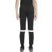 Nike Youth Dri-FIT Academy Soccer Pants Medium Black/White - Best for Soccer Training - Buy Online on GoSupps.com