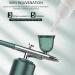 wemee High Pressure Nano Oxygen Injection Instrument Oxygen Injection Instrument Household Enters the Oxygen Injection Instrument - Buy Online on GoSupps.com