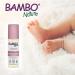 Bambo Nature Splish Splash Baby Oil 4.9 fl oz â€“ Gentle, Natural Baby Care - Buy Online on GoSupps.com