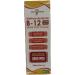 Extra Strength Vitamin B12 Methylcobalamin Liquid Drops 100ml - Sublingual Supplement for Men and Women - 4 Fl Oz - Buy Online on GoSupps.com