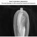 Wearable Urine Bag Incontinence Pants for Men Portable Leak Proof Urine Funnel Spill Proof Collector Urinary Drainage Stabilizatio Device for Man Incontinence Bladder Aid (Size : Small (52-76cm)) - Buy Online on GoSupps.com