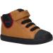 Geox Boy's B Gisli B Sneakers 7.5 UK - Dark Yellow/Black - Size UK Child - Buy Online on GoSupps.com