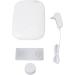 Buy Aromatherapy Diffuser - Quiet Essential Oil Diffuser for Home & Office | Smart Control (US Plug 110-220V) | International Shipping Available - Buy Online on GoSupps.com