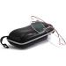 Super Light Titanium Rimless Reading Glasses for Men & Women - Silver & Pink +1.50 | Stylish & Comfortable Reading Aid - Buy Online on GoSupps.com
