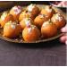 Rakhi Diwali Special (Motichoor Laddu 400g) Gift Hamper for Brother Sister Delicious Indian Traditional Sweets Best Gift For All Occasions Tasty Treat For Family & Friends Sold By Kidzbuzz - Buy Online on GoSupps.com