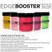 Style Factor Edge Booster Strong Hold Styling Gel 16.9oz (Pineapple) - Pack of 1 - Buy Online on GoSupps.com