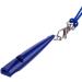 High Frequency Silent Dog Training Pipe | Effective Puppy Education & Recall Tool | Agility Training Blue | International Shipping - Buy Online on GoSupps.com