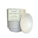 eco247 100% Compostable Large White Bowls 32 Ounces - 100 Count Heavy Duty Bulk Disposable Bowls | Eco-Friendly Recyclable Bowls Biodegradable Natural 100% Sugar Cane Bagasse 32 oz. Bowls