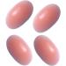 Operitacx 4 Pairs Women Shoulder Pads Adhesive Shoulder Pad Shoulder Push up Pads Shoulder Enhancer - Buy Online on GoSupps.com