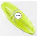 LUOEM Large Tennis Ball for Pets - 9.5 Inch Outdoor Sports Ball for Dogs | Durable & Fun Playtime - Buy Online on GoSupps.com