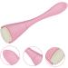 Buy FRCOLOR 5pcs Oil Removal Roller Tools - Hand Held Massager & Volcanic Face Massager for Glowing Skin - Pink - International Shipping Available - Buy Online on GoSupps.com