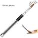 Marta Cibelina Acrylic Nail Art Brush No. 10 - Professional Quality Brush for Acrylic Nail Modeling - International Shipping Available - Buy Online on GoSupps.com