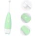 Buy LED Light Sonic Toothbrush for Kids & Babies - Fun Safe & Effective Teething Phase Oral Care - Buy Online on GoSupps.com