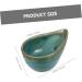 Healvian Aromatherapy Incense Bowl - Essential Oil Holder for Spa Facial Masking & Fragrance | International Shipping Available - Buy Online on GoSupps.com