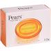 Pears Pure & Gentle Transparent Soap Bar with Natural Oils 125g (12 Pack) 125 g (Pack of 12) - Buy Online on GoSupps.com