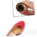 FRCOLOR 4pcs Ball of Foot Cushions for Women - High Heel Inserts & Non-Slip Insoles for Comfort & Support - Buy Online on GoSupps.com
