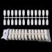 Professional Nail Color Swatches Nail Practice Card Design Board Gel Polish Color Sample Display Book Chart Nail Art Manicure Practice - Buy Online on GoSupps.com