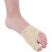 2x Toe Spreader & Hallux Valgus Relief - Foot Bandage & Separator for Pain Relief | International Shipping - Buy Online on GoSupps.com