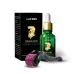 Luis Bien - Beard Growth & Care Kit - Strengthens and Nourishes - Serum Oil + Dermarolller - 20ml