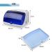 BoNew Oral UV Cabinet Box for Nail Art - 8L YM-9003 | International Shipping Available - Buy Online on GoSupps.com