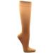 Venaflex-support calf stocking (AD) Cotton compression class 1 women & men compression stocking for travel sports and standing professions 35-37 skin colors