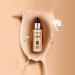 Eveline Cosmetics Liquid Control HD Matte Face Foundation - 32ml 010 Light Beige Red | Buy Online Internationally - Buy Online on GoSupps.com