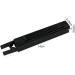 Yirtree Non-slip Handle Keycap Puller Comfortable Grip Key Extractor Efficient for Mechanical Keyboards Removal Tool Keyboard Accessory Vigorous Cleaning Black - Buy Online on GoSupps.com