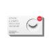 STATIC NAILS Magnetic Eye Lash Shes Effortless Black Natural