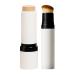 YNPQTDS Concealer Stick Full Coverage Double Head Cosmetics Stick Concealer Lightweight Long Lasting Makeup Camouflage for Daughters Girls Women Mothers Lovers Girlfriend Family C50
