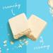 Power Crunch French Vanilla Creme Protein Wafer Bars - High Protein Snacks (12 Count) - Buy Online on GoSupps.com