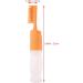 Pyanegn Hair Dyeing Comb Hair Dyeing Brush with Bottle DIY Combing Salon Dyeing Baking Oil Brush Hair Dye Tool - Buy Online on GoSupps.com
