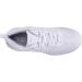 PUMA Women's Cilia Sneaker - 39 EU | Puma White Gray Violet & Silver | International Shipping Available - Buy Online on GoSupps.com