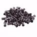 1000pcs Dark Brown Copper Tubes Micro Rings for I-Tip Hair Extensions - Buy Online on GoSupps.com