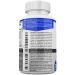 Eternal Zen 15 Day Colon Cleanser Detox - Fast Acting Natural Laxative with Senna for Constipation Relief - 30 Capsules - Buy Online on GoSupps.com