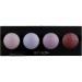 Revlon Illuminance Wild Orchids Creme Shadow - Set of 2 - Buy Online on GoSupps.com