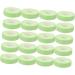 POPETPOP 80 Rolls Eye Pads Lash Extensions Lash Supplies Skull Stationary Makeup Artist Must Haves Lash Extensions Supplies Makeup Supplies Tape Non-woven Fabric - Buy Online on GoSupps.com