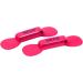 Buy BECO BeFlex Aqua Dumbbells - Water Fitness Dumbbells in Blue | International Shipping Available - Buy Online on GoSupps.com