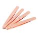 Professional Rose Gold Stainless Steel Tweezers Set - Sloping Tip Eyebrow Hair Remover Makeup Tools - 4 Pieces for At Home & Gift - Buy Online on GoSupps.com