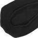 Toe Socks for Women Low Cut Polyester Socks to Absorb Sweat black - Buy Online on GoSupps.com