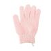 Bath Sponges for Adults Bath Sponge Mesh Pouf Bath Sponge Foam Loofah Sponge (Size : Pink)