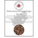Lerbs & Hagedorn Lerbs & Hagedorn Red Tea Blend with Ginger and Lemon | Discreetly Sharp Ginger and Lemon 1 kg (approx. 81 l) with ginger and lemon