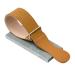 Premium Safety Straight Razor Shaving Set for Men | Complete Kit with Brush Bowl Strop Soap & Polishing Compound Perfect Gift - Buy Online on GoSupps.com