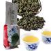 Promotion-milk-up tea 125g (0.28LB) Quality-tiguanyin Taiwan Jin Xuan Milk-Oolong health-health-milk tea that takes green foods