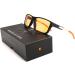 Horus X Gaming Glasses | Blue Light Filter | Revo Clear | Reduce Eye Strain & Fatigue | International Shipping Available - Buy Online on GoSupps.com
