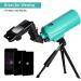 Maksutov-Cassegrain Telescope for Adults Kids Astronomy Beginners  Sarblue Mak60 Catadioptric Compound Telescope 750x60mm  Compact Portable Travel Telescope  with Tabletop Tripod Phone Adapter Standard - Buy Online on GoSupps.com