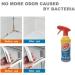 Savo 500ml Mildew Remover and Mould Killer Trigger Spray - Removes Mouldy Stains From Walls Tiles Silicone Seals Window Seals - Deep Penetration Anti-Mould Protection - Buy Online on GoSupps.com