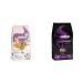 Lavazza Tierra Wellness ground coffee ideal for the Mokka Kanne & Espresso Italiano Cremoso Arabica and Robusta coffee beans bundle with coffee beans