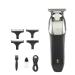 Hair Clippers for Men Hair Clipper Blade Oil Head Electric Hair Clipper Electric USB Hair Clipper for Men Carving Trim