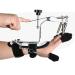Plumflex Finger Flexible Exerciser Strength Stroke Hemiplegia Hand Strength Rehabilitation Sub-Fingerboard Rehabilitation - Buy Online on GoSupps.com
