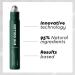 Wolf Project Under Eye Roller - Energizing Serum for Dark Circles & Puffiness - Men's Brightening Eye Cream with Caffeine, Vitamin C & Peptides (15ml) - Buy Online on GoSupps.com